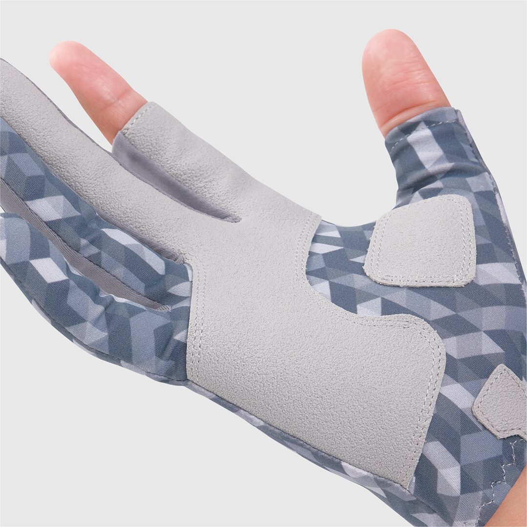 Baitlight Special Edition Fishing Gloves