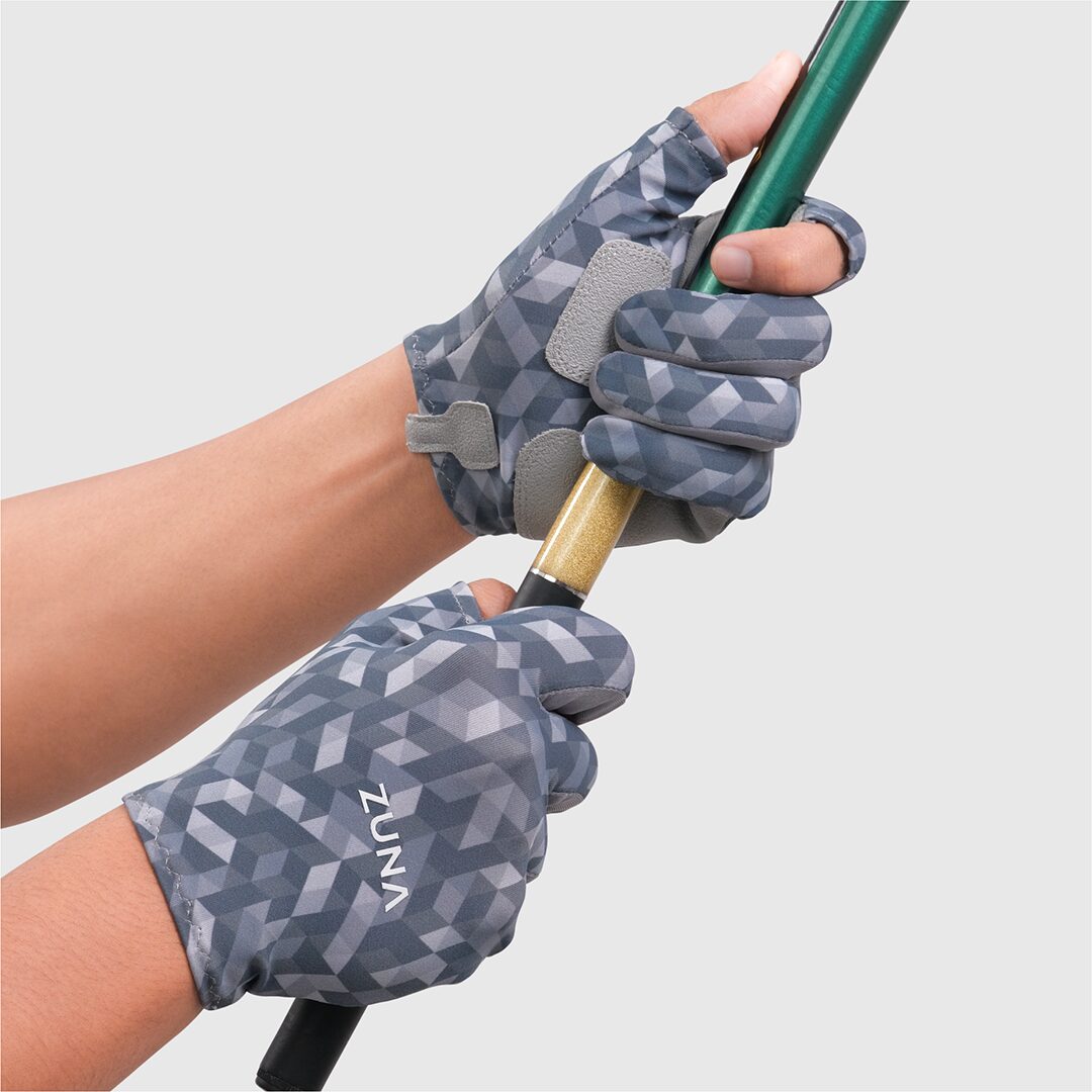 Baitlight Special Edition Fishing Gloves