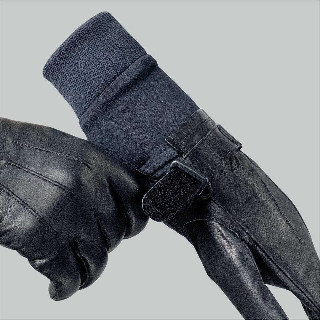 Prime 2 in 1 Dress Gloves