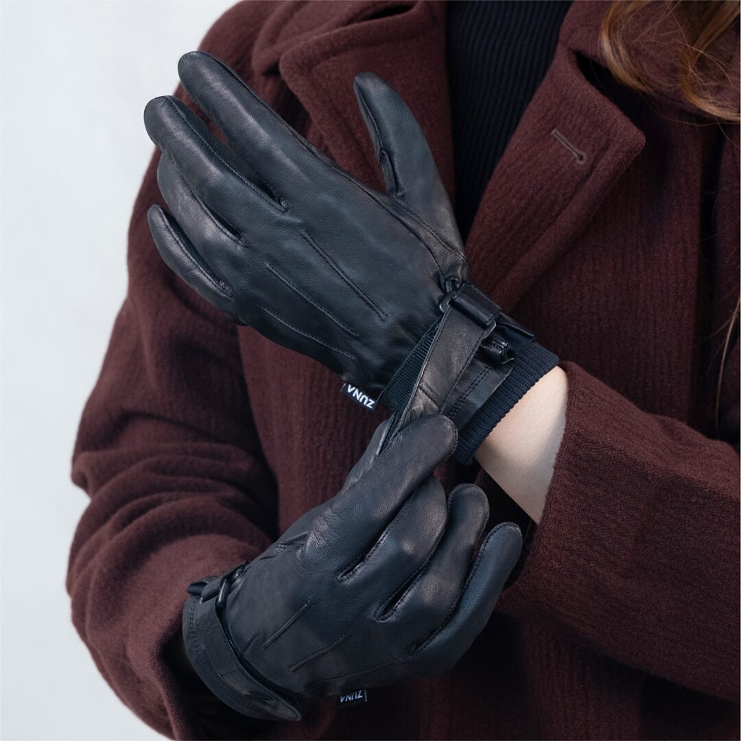 Prime 2 in 1 Dress Gloves