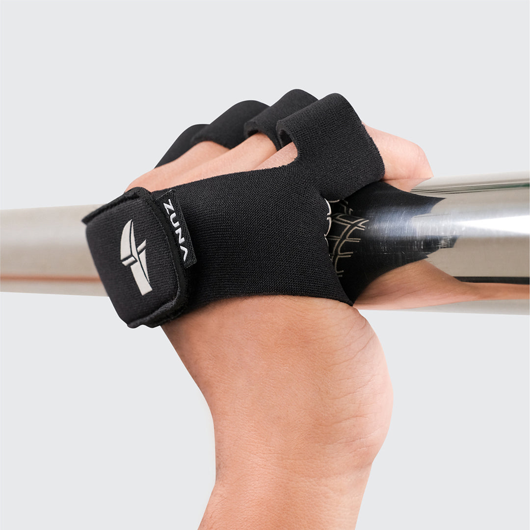 X-Grip Crossfit Fitness Gloves