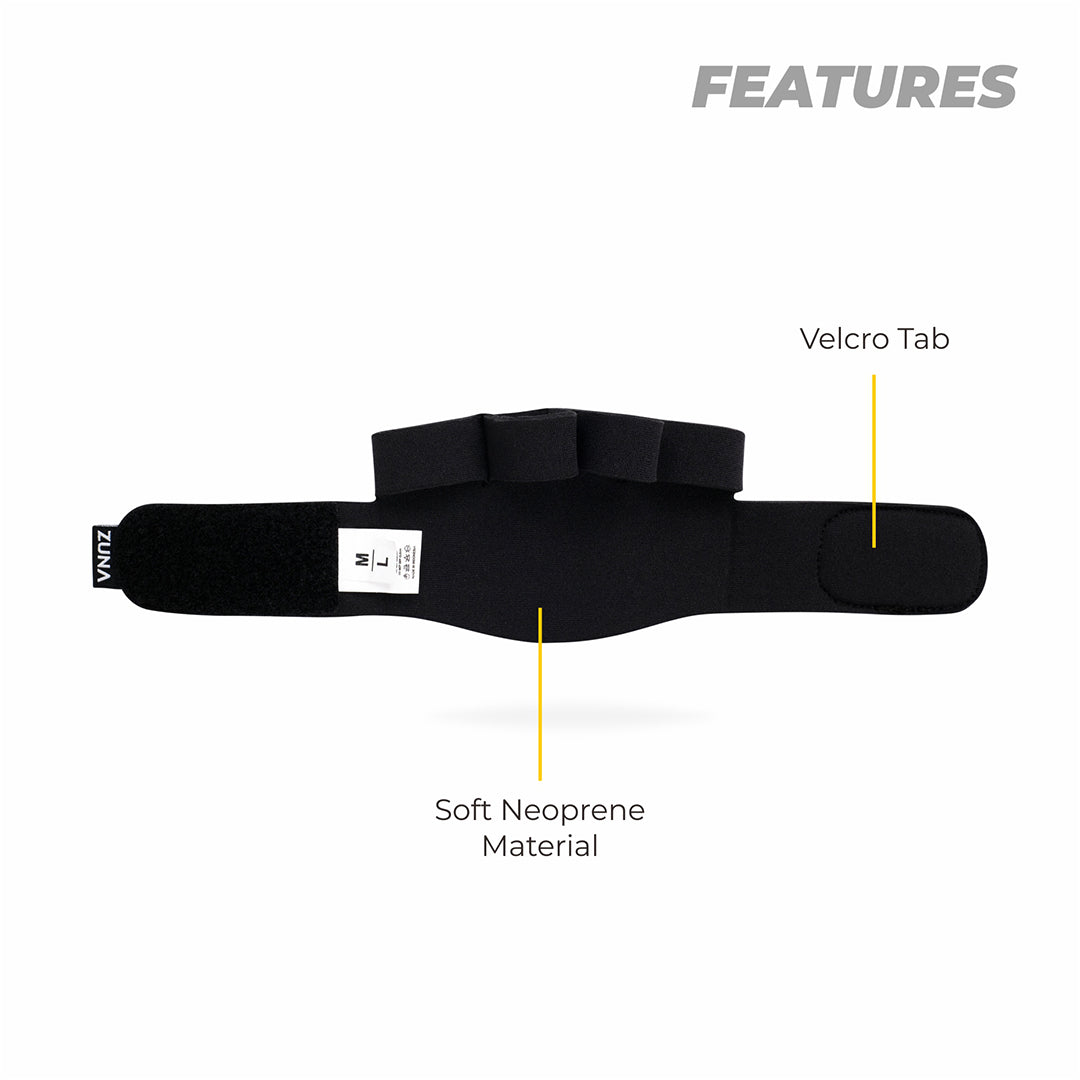 X-Grip Crossfit Fitness Gloves