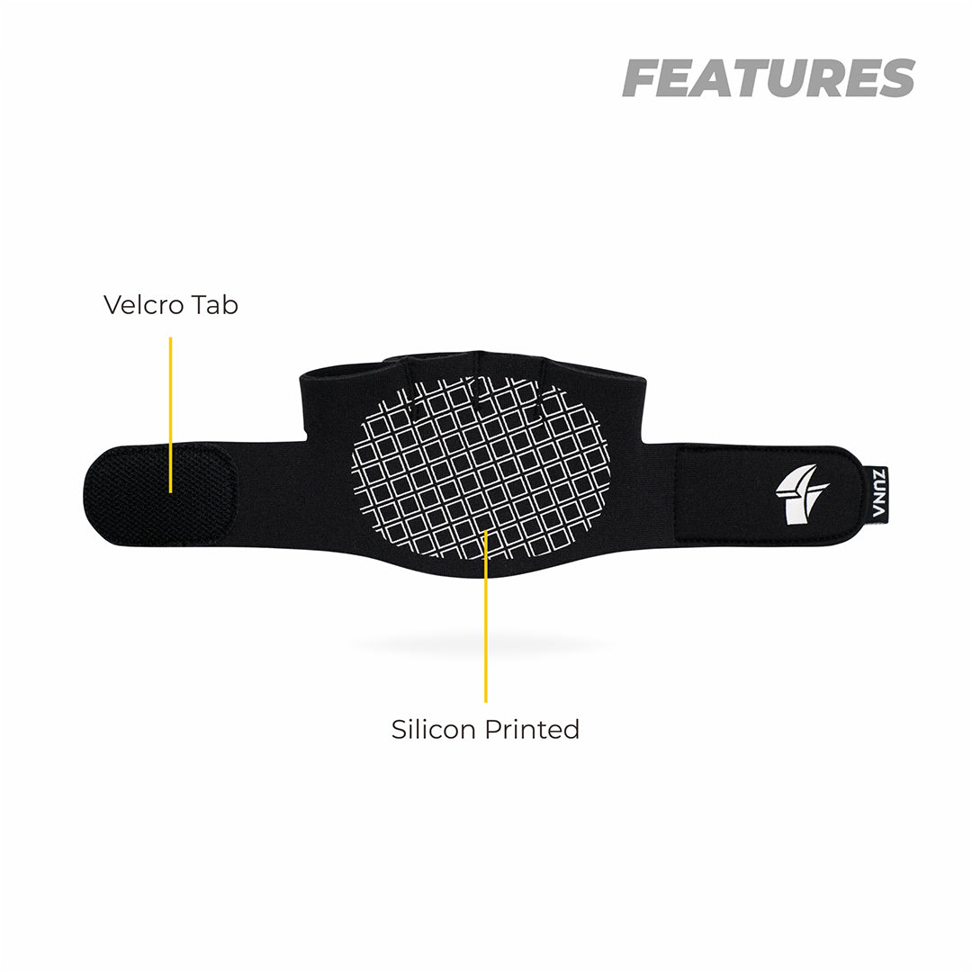 X-Grip Crossfit Fitness Gloves