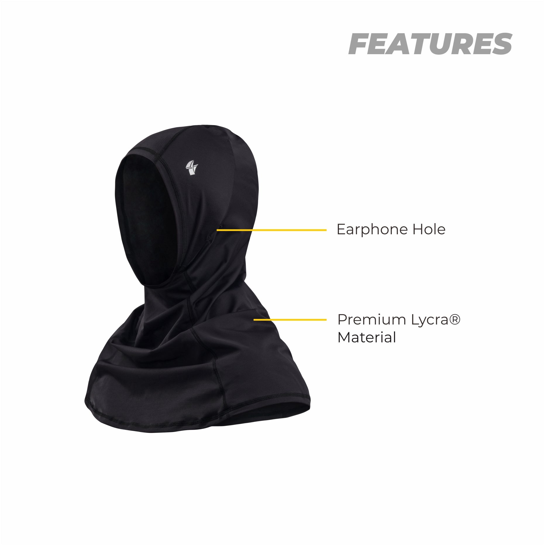 Shafira Hijab Accesories