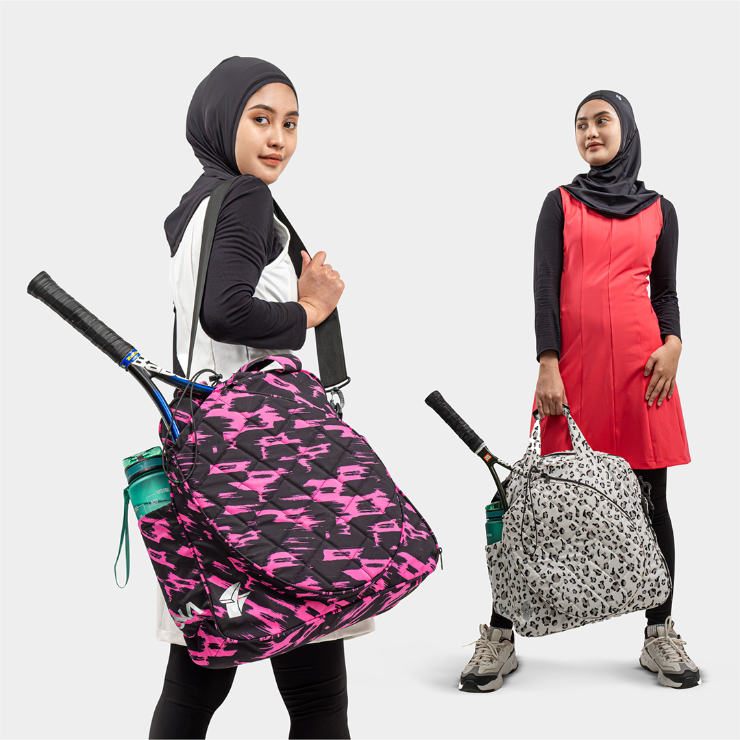 Vasthy Tennis / Padel Bag Accesories