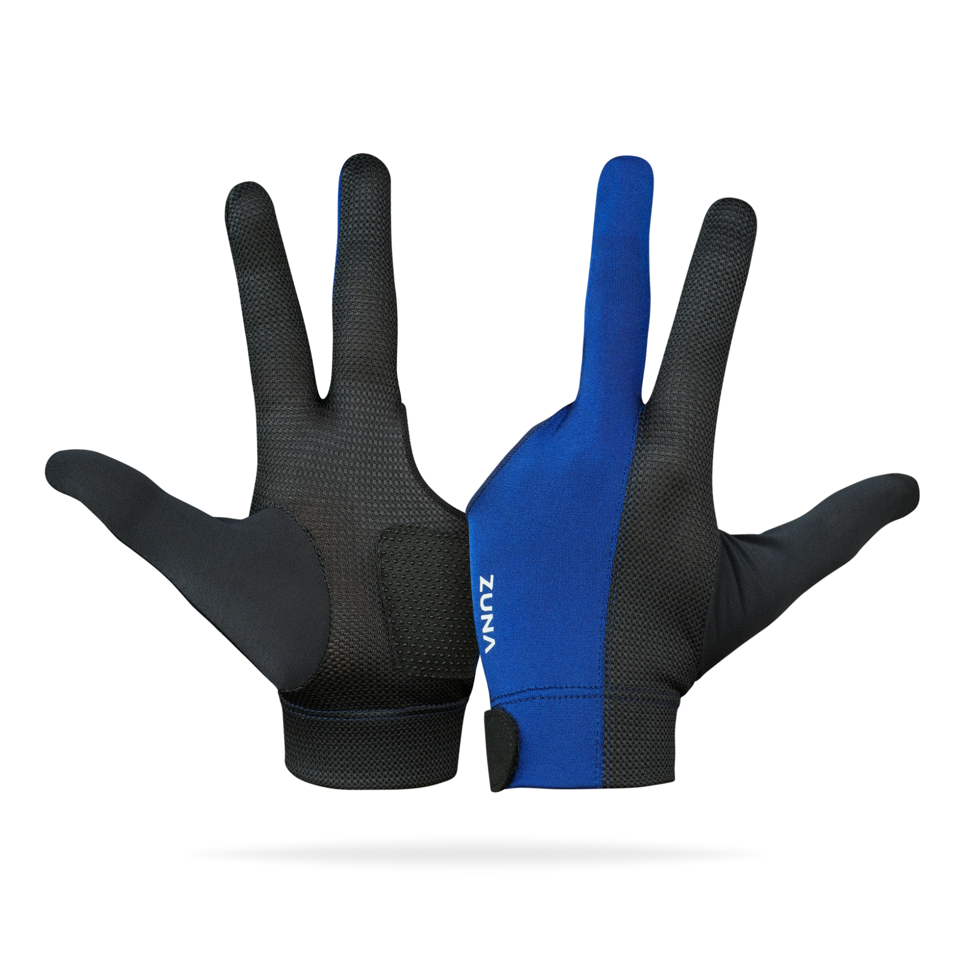 Dezz Full Finger Billiard Gloves