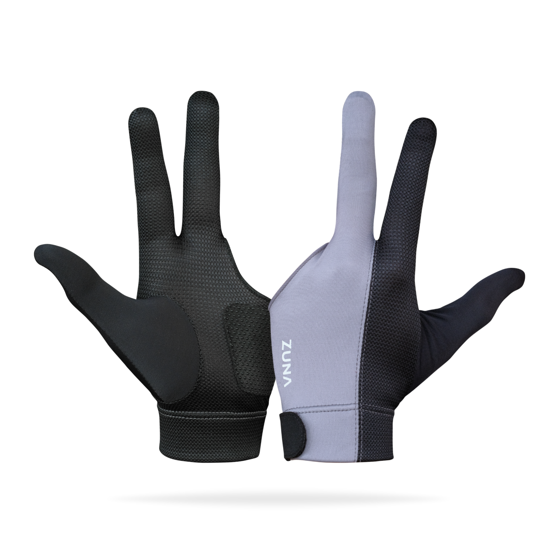 Dezz Full Finger Billiard Gloves