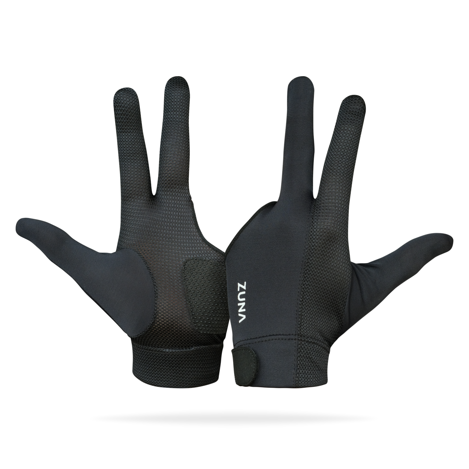 Dezz Full Finger Billiard Gloves