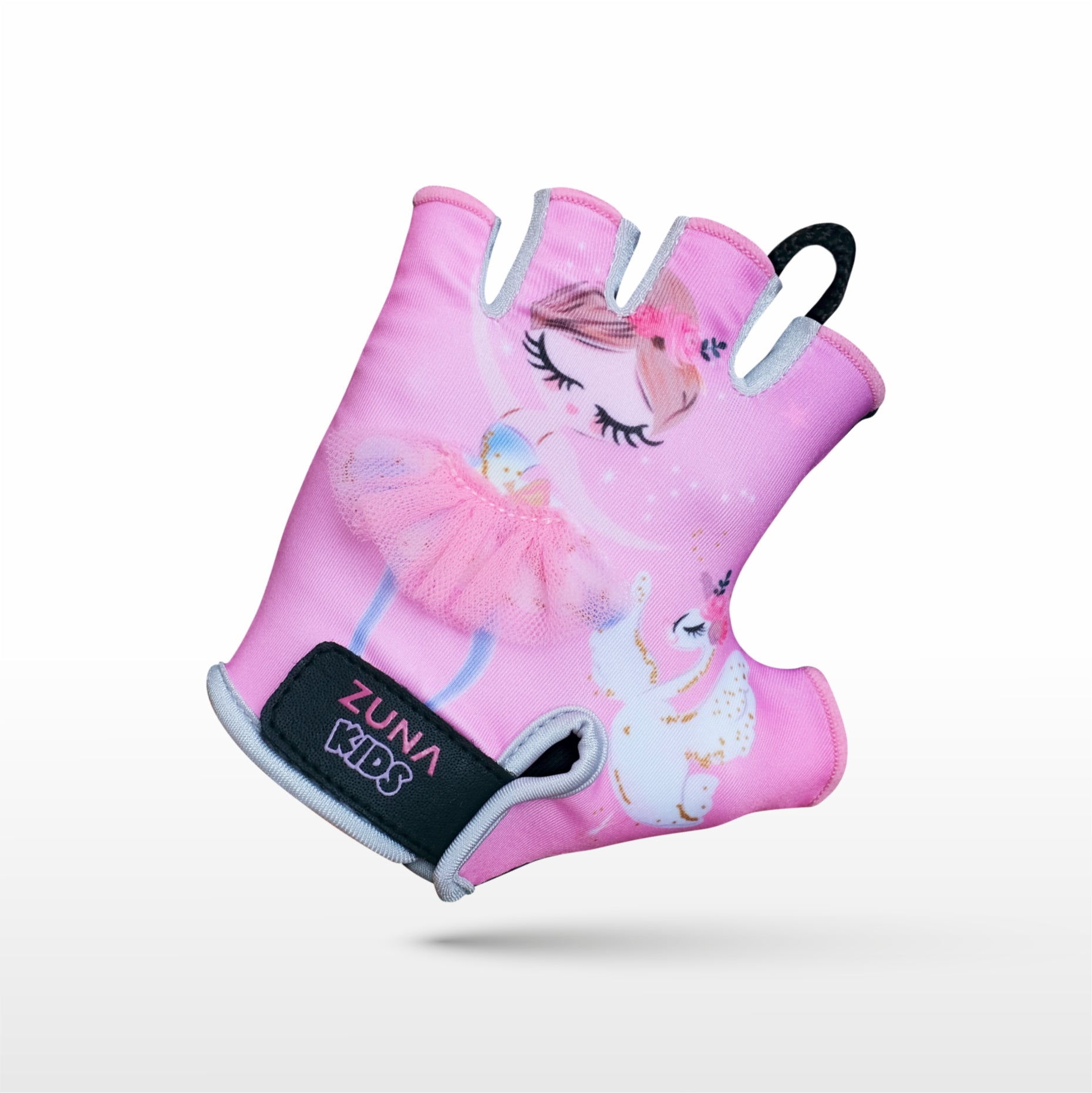 Ballerina Cycling Gloves