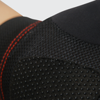 Dezz Half Finger Billiard Gloves