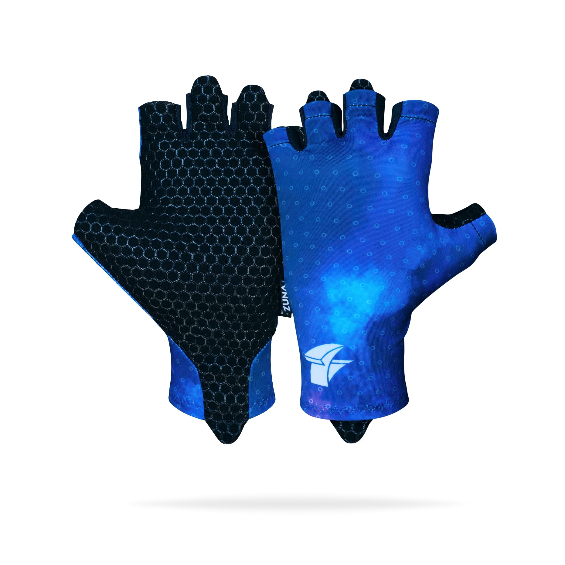 Matrix Fishing Gloves