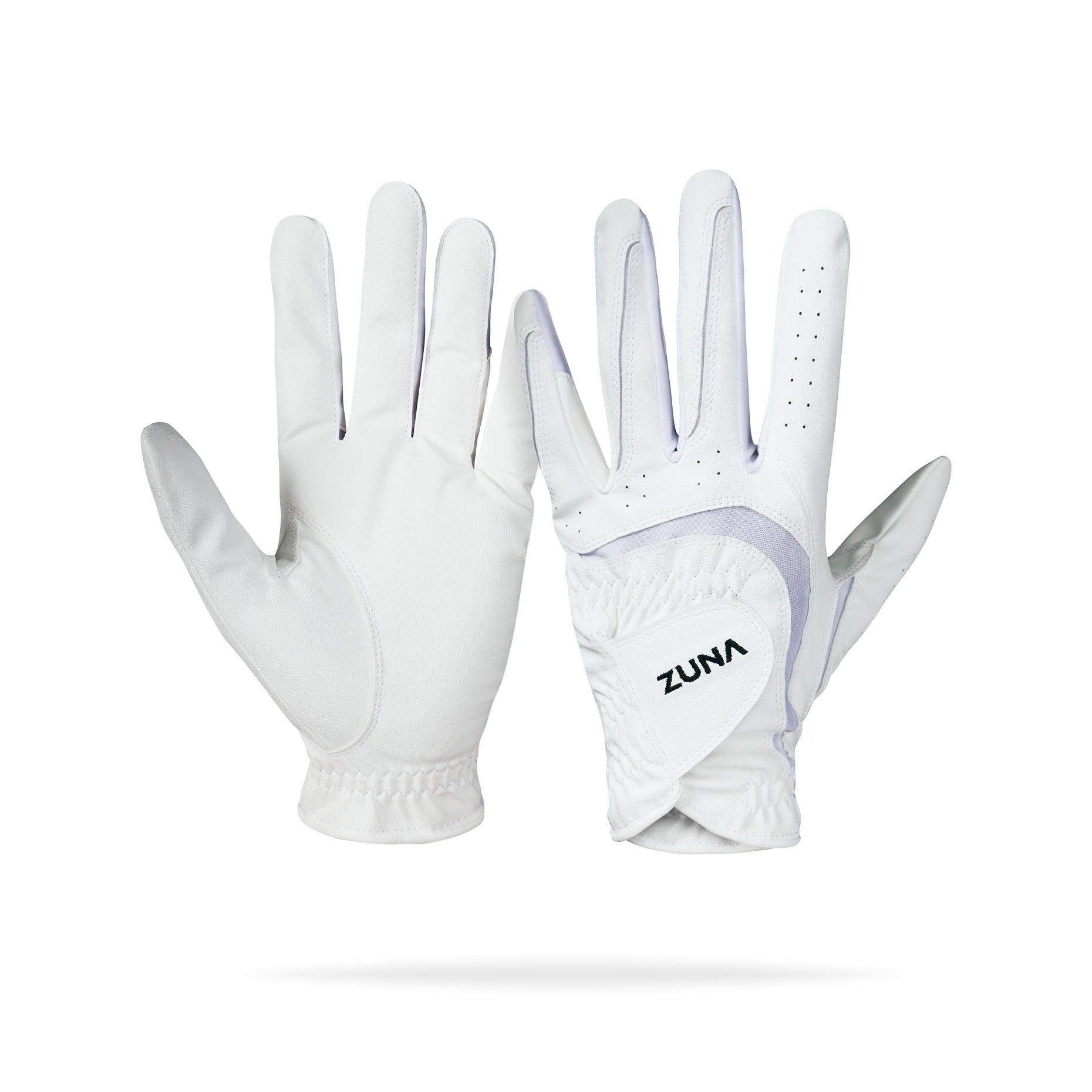 Rein Horse Riding Gloves