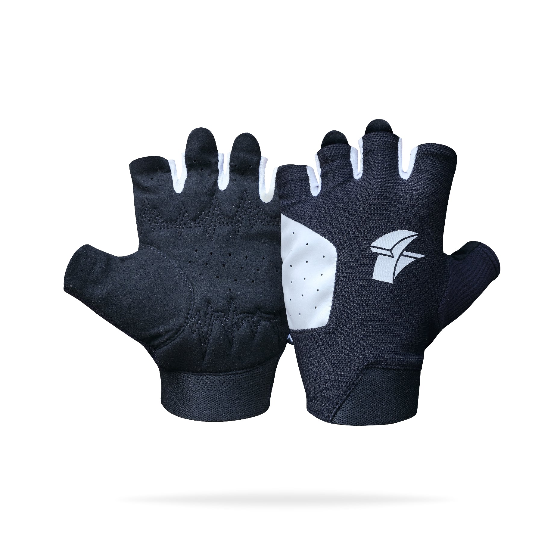 Heart Beat Fitness Gloves