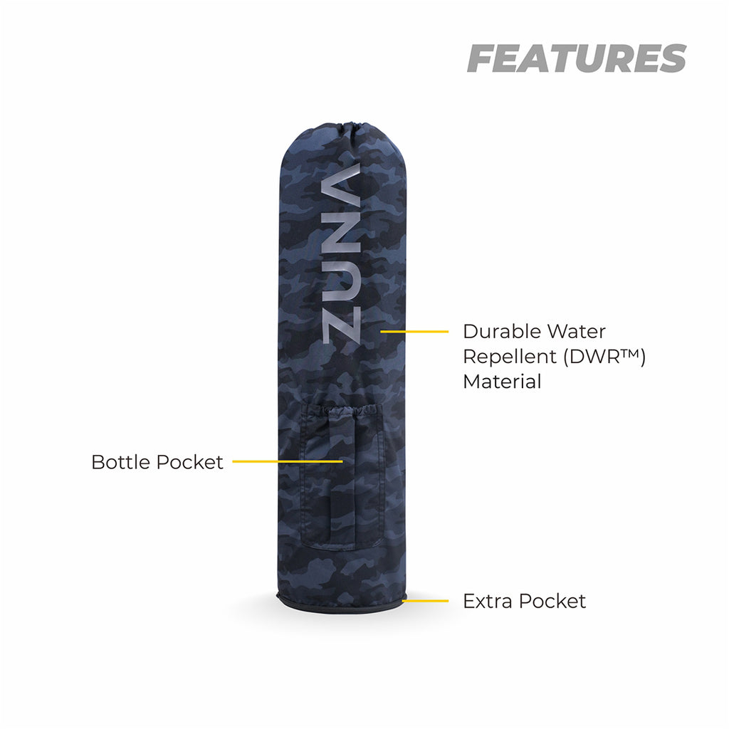 Aerial Yoga Mat Accesories