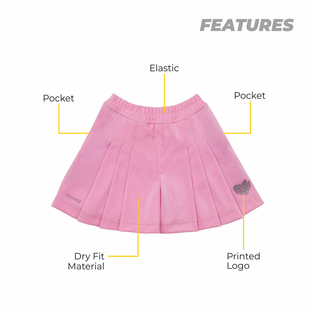 Alice Skirt Active Wear