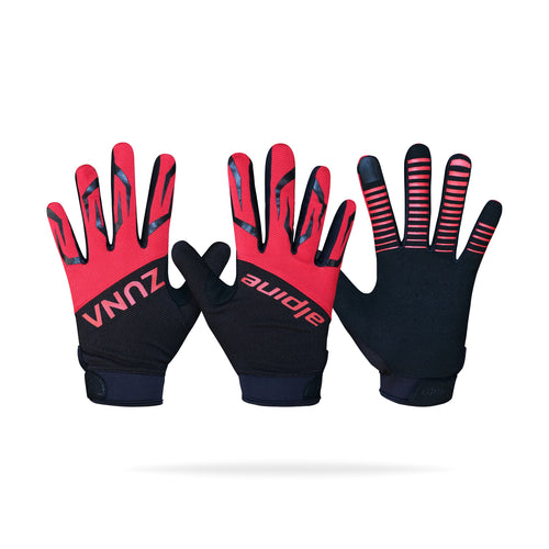 Alpine Motorcycle Gloves