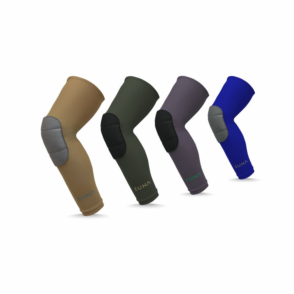 Ariel Knee Arm Sleeve Accesories