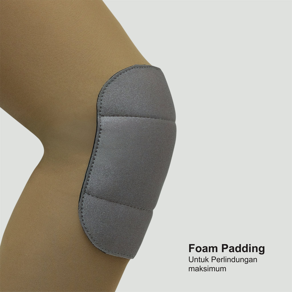 Ariel Knee Arm Sleeve Accesories