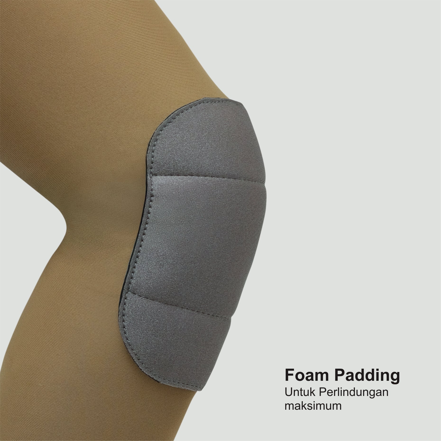 Ariel Knee Arm Sleeve Accesories