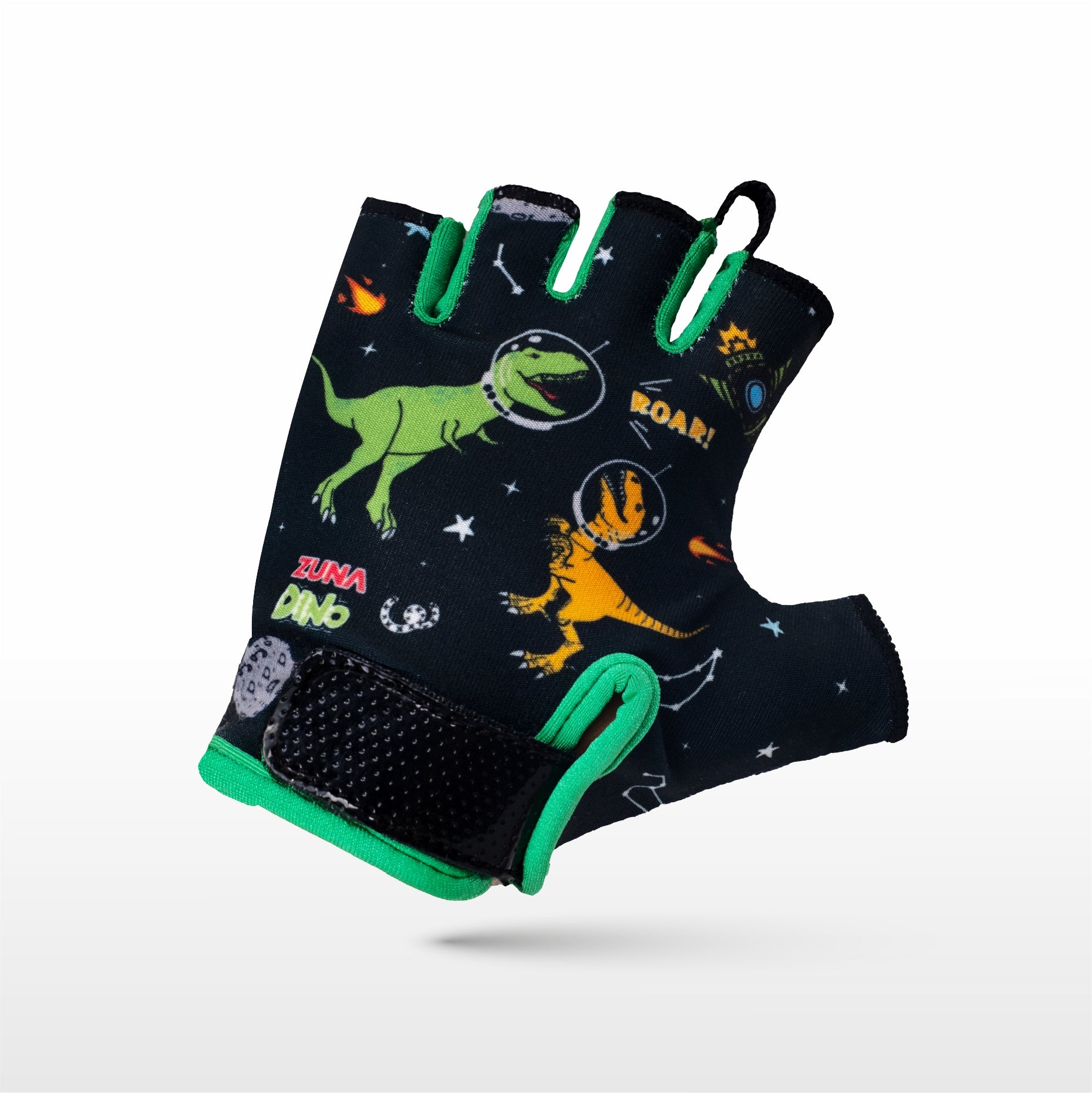 Astro Dino Cycling Gloves