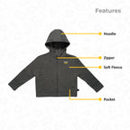 Axelle Jacket Active Wear