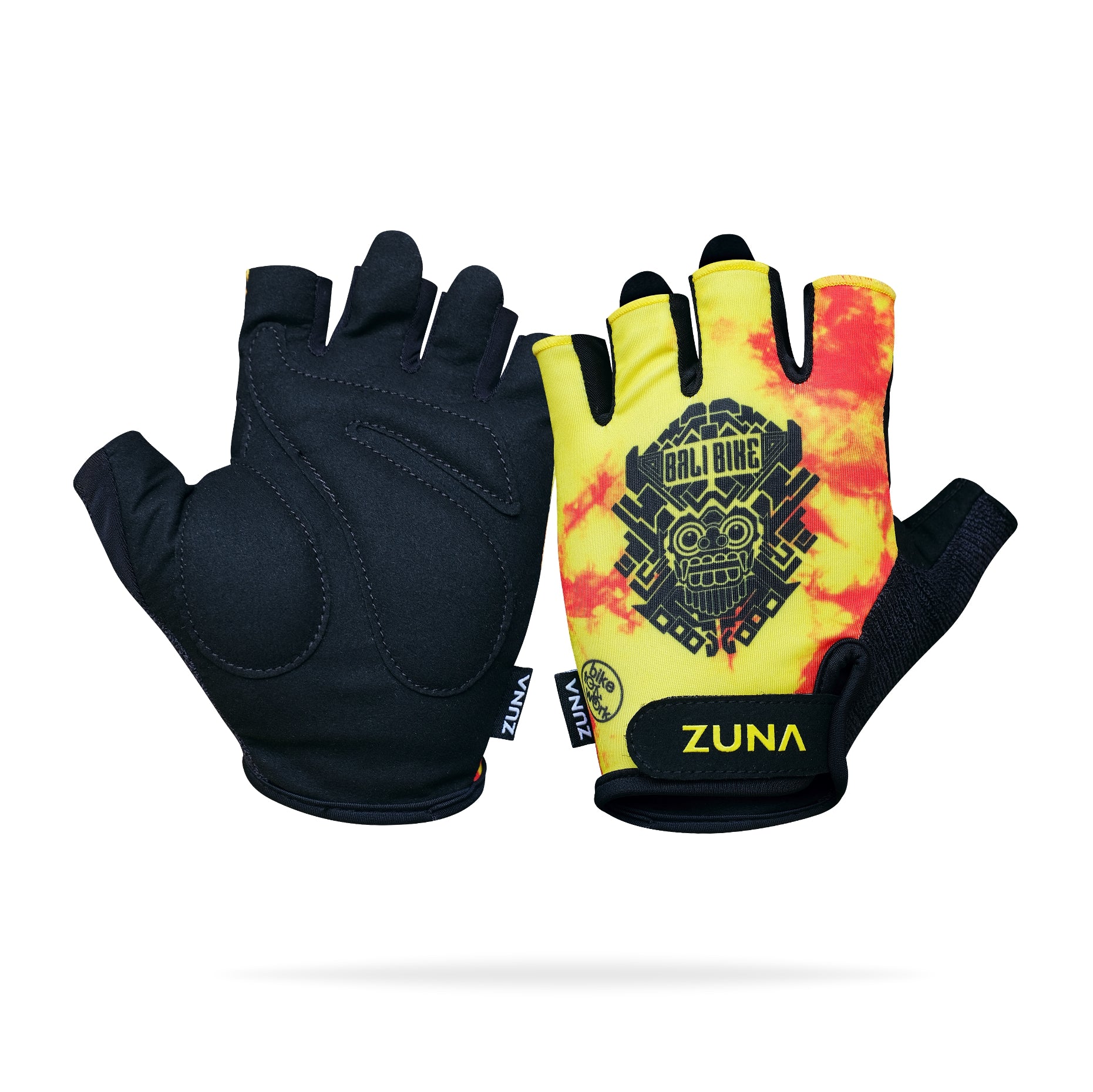 Bali Multifunction Gloves