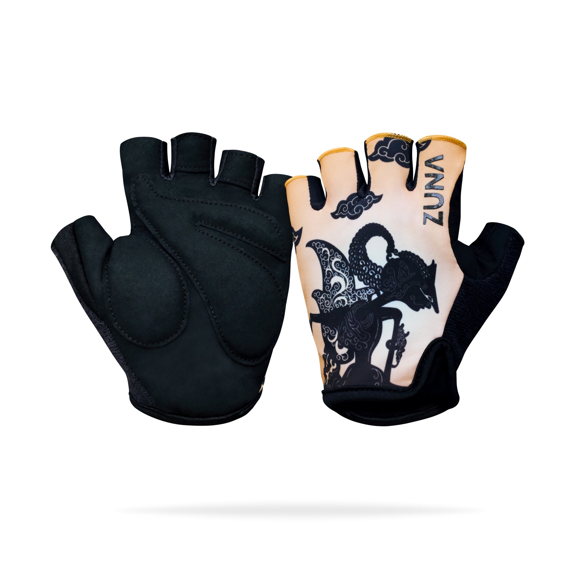 Bharata Multifunction Gloves