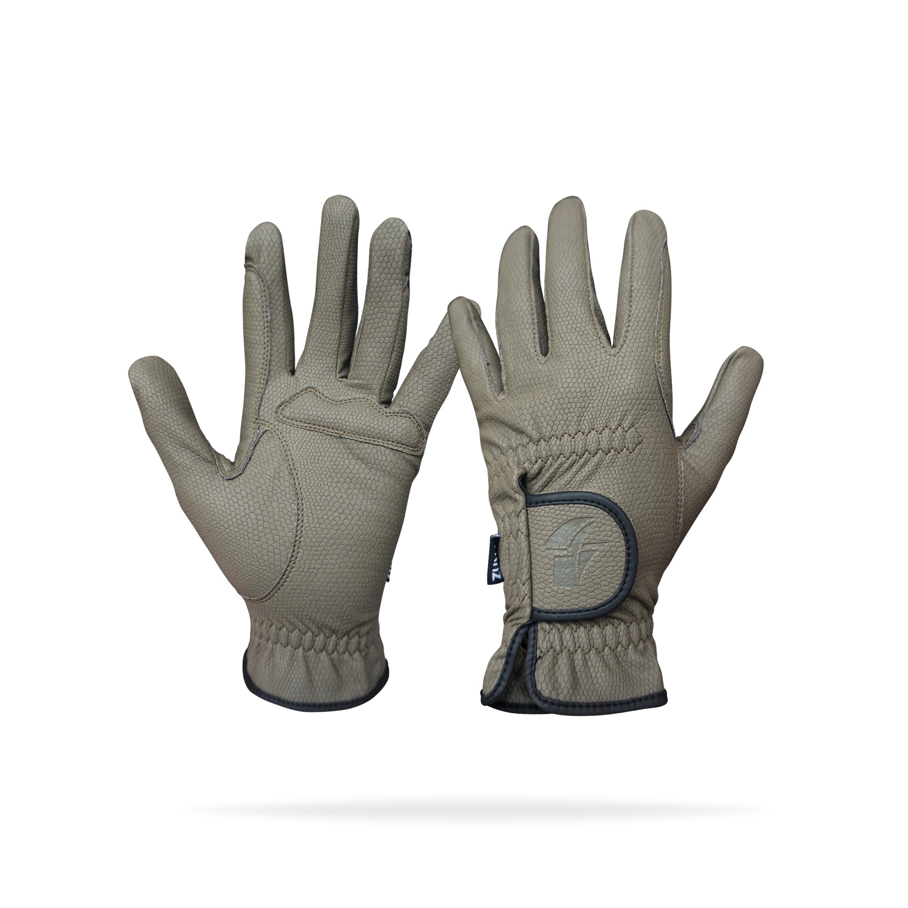 Canter Horse Riding Gloves