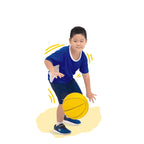 Charlie Jersey Active Wear