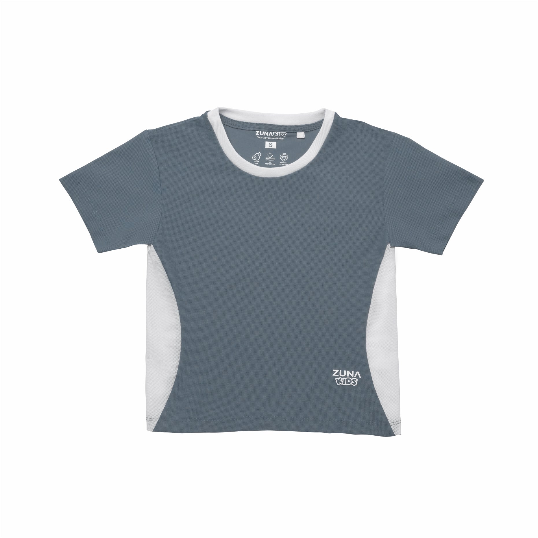 Charlie Jersey Active Wear