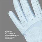 Colt Golf Gloves