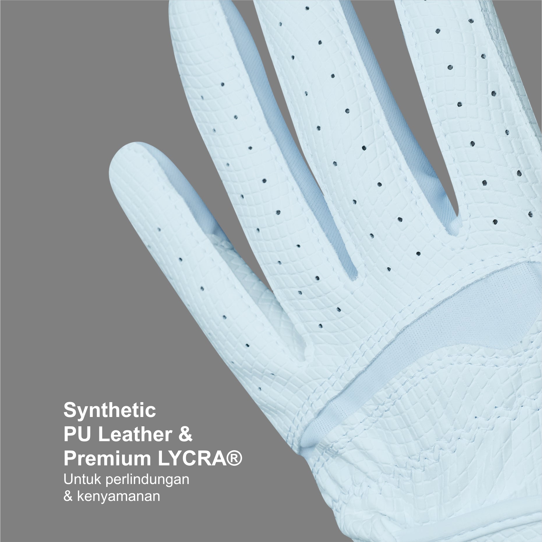 Colt Golf Gloves