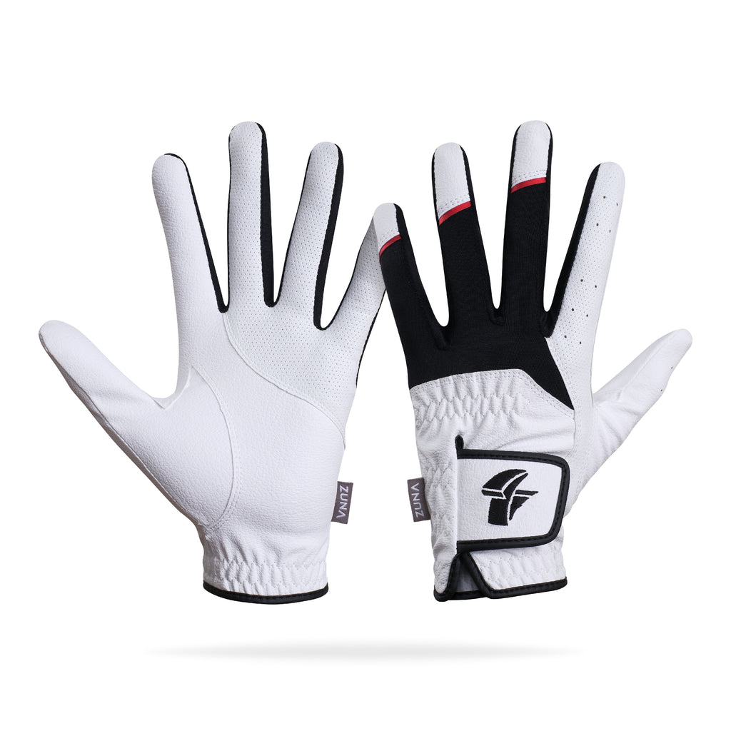 Comfy Flex Golf Gloves