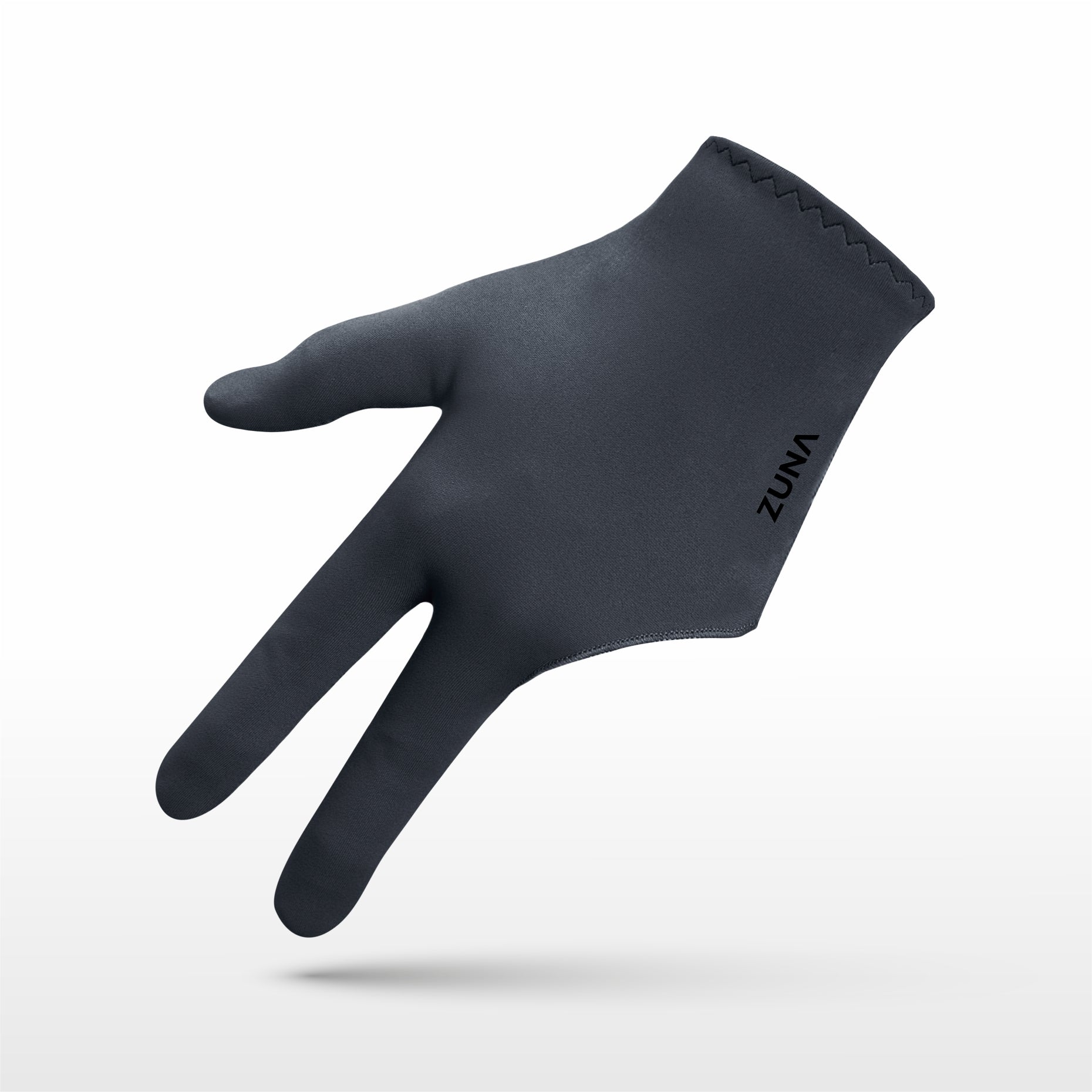 Cue Full Finger Billiard Gloves