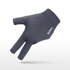 Cue Half Finger Billiard Gloves