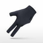 Cue Half Finger Billiard Gloves