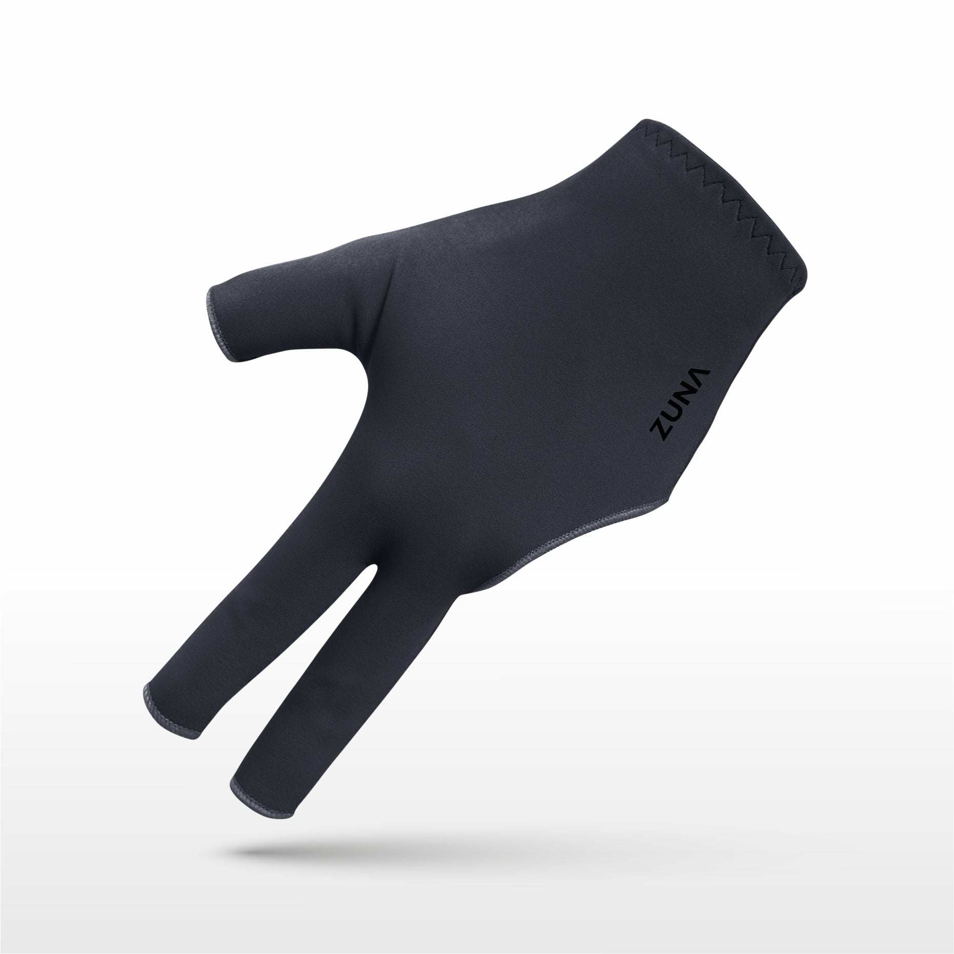 Cue Half Finger Billiard Gloves