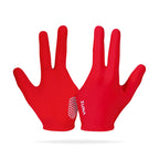 Cue Full Finger Billiard Gloves