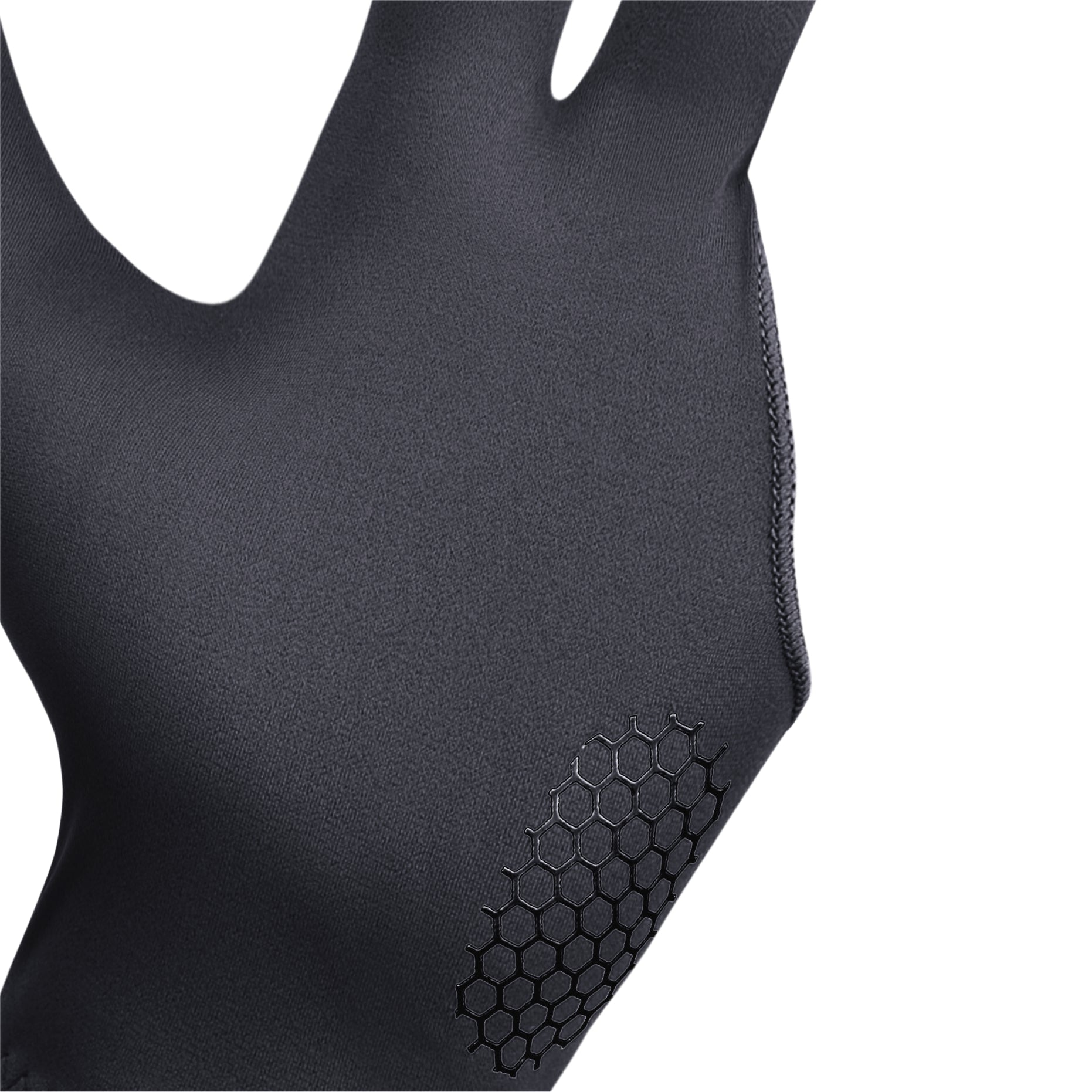 Cue Full Finger Billiard Gloves