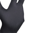 Cue Half Finger Billiard Gloves