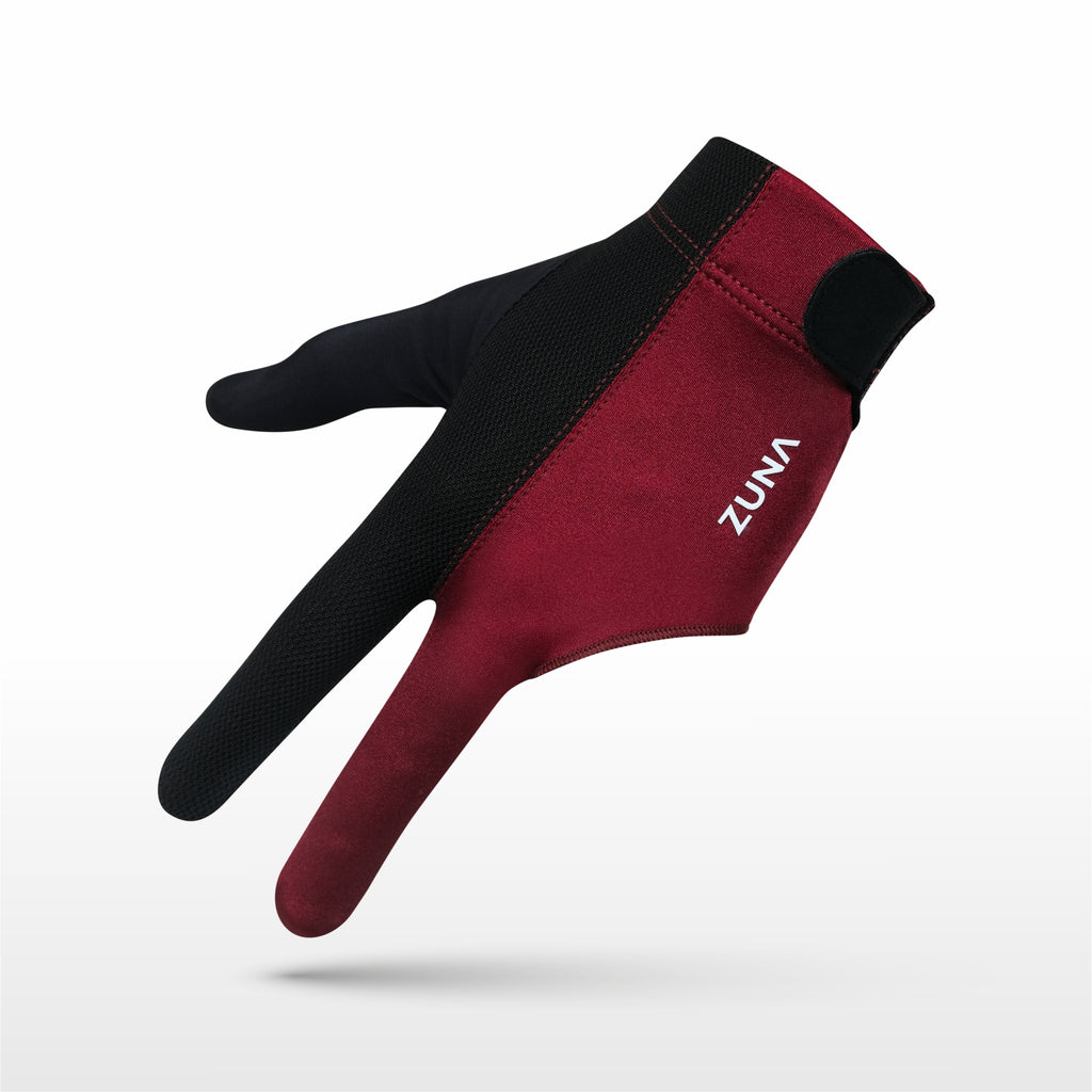 Dezz Full Finger Billiard Gloves