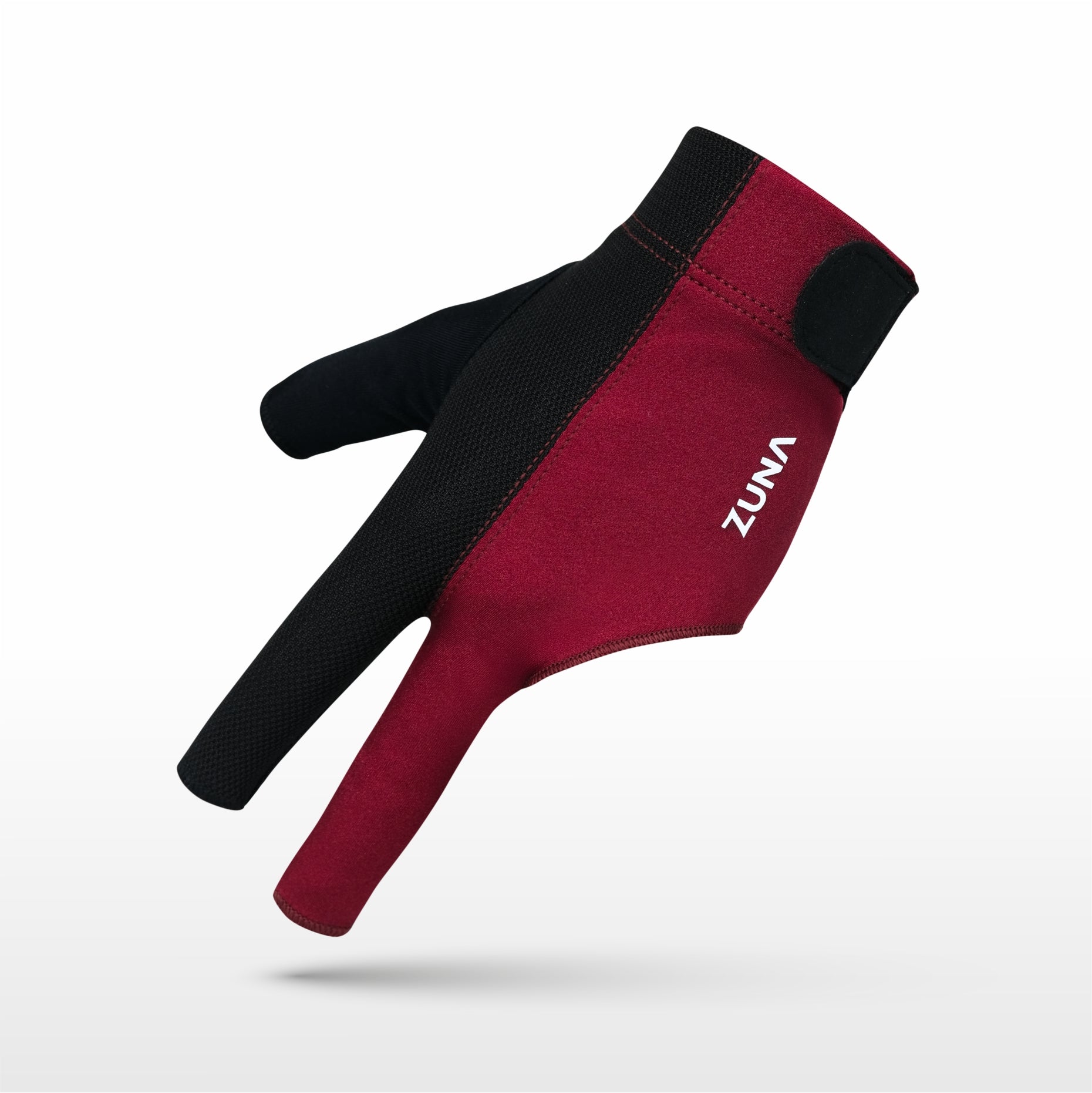 Dezz Half Finger Billiard Gloves