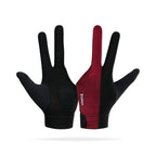 Dezz Full Finger Billiard Gloves