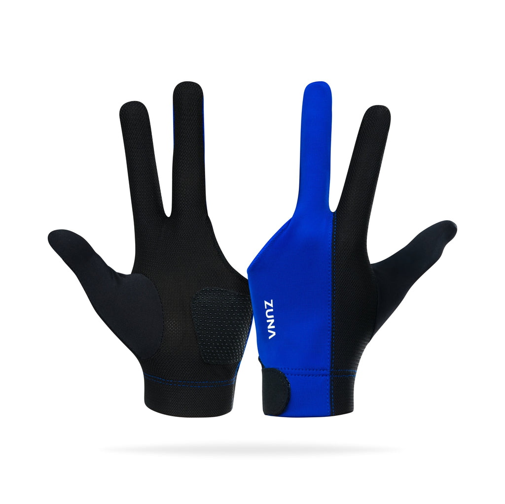 Dezz Full Finger Billiard Gloves