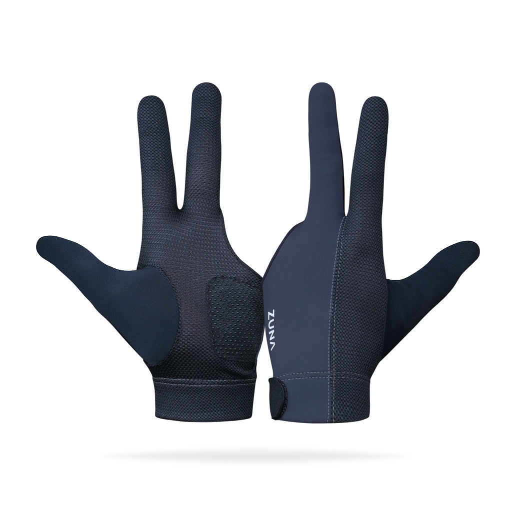 Dezz Full Finger Billiard Gloves
