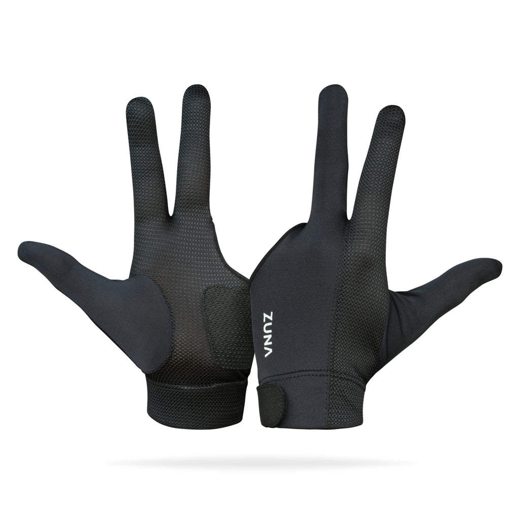 Dezz Full Finger Billiard Gloves