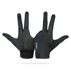 Dezz Full Finger Billiard Gloves