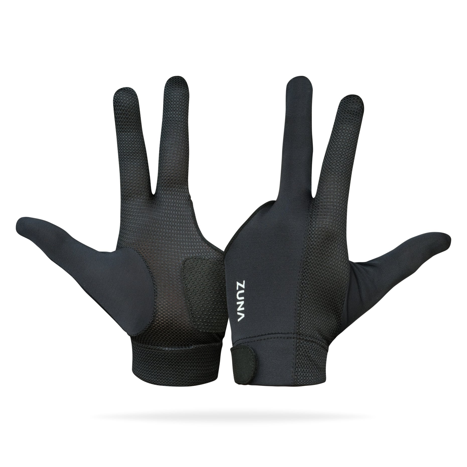 Dezz Full Finger Billiard Gloves