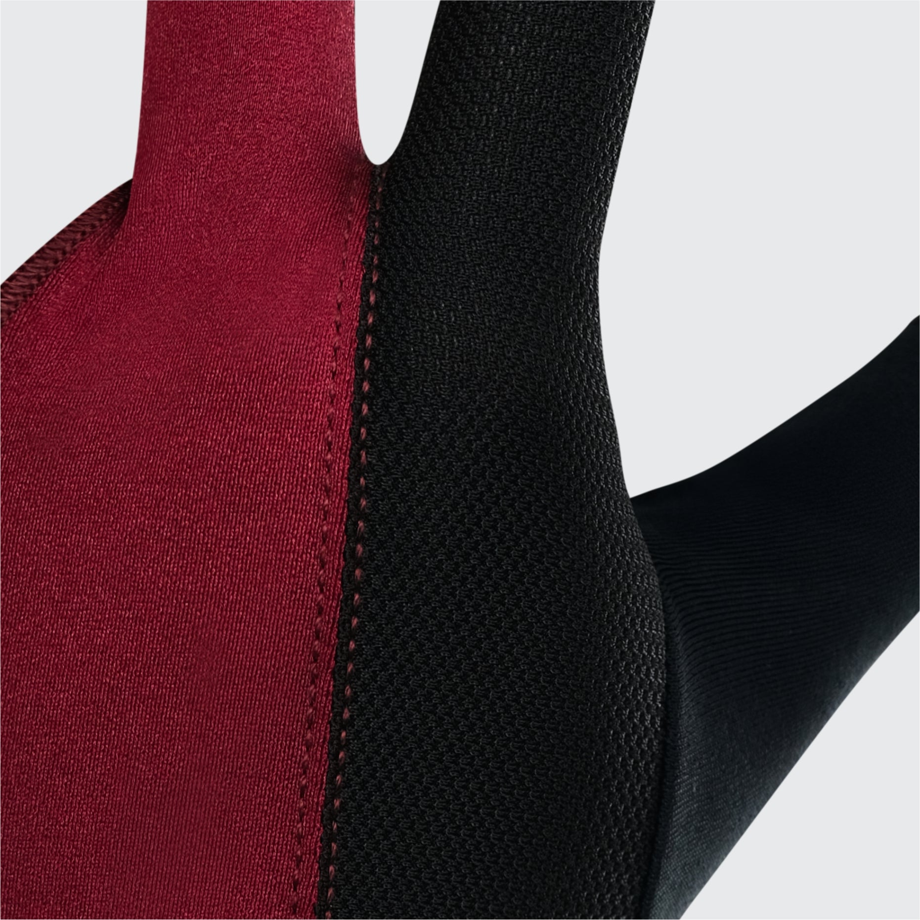 Dezz Full Finger Billiard Gloves