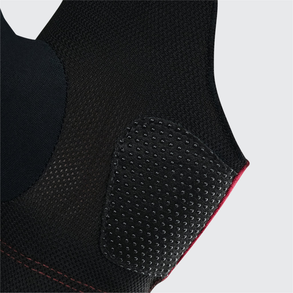 Dezz Full Finger Billiard Gloves